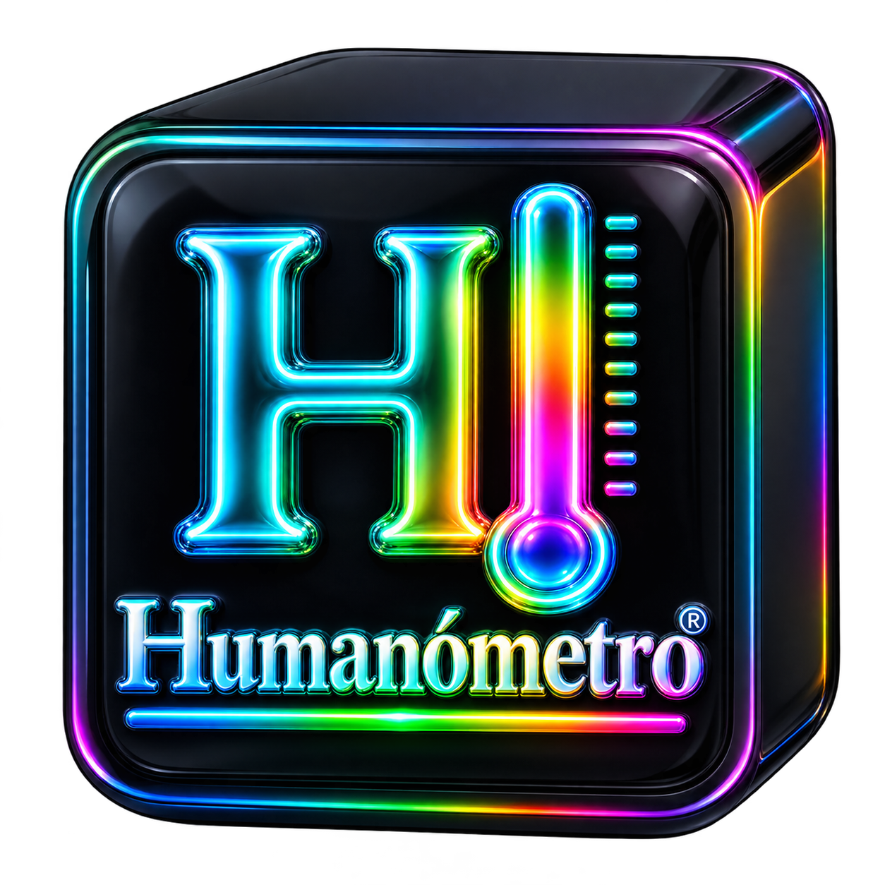 Sello Humanómetro